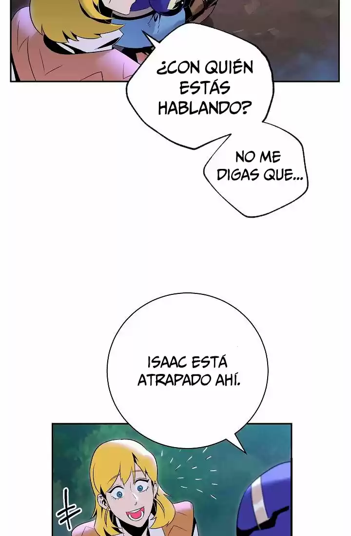 Skeleton Soldier capítulo 76, página 49