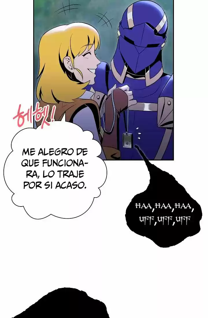 Skeleton Soldier capítulo 76, página 61