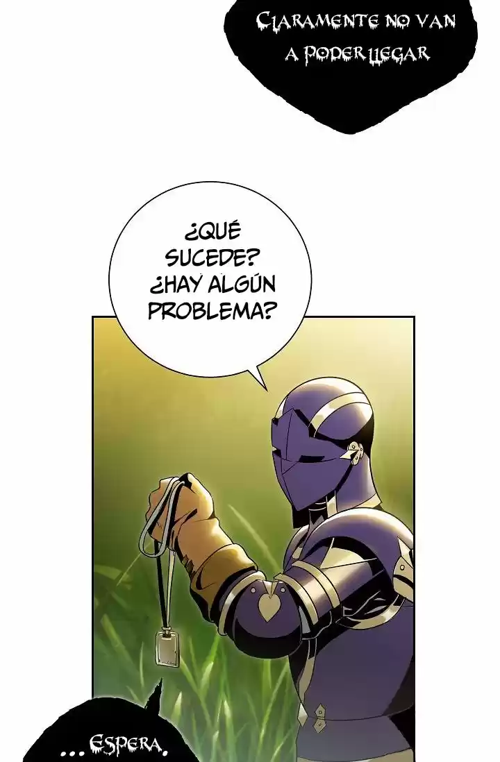 Skeleton Soldier capítulo 77, página 20