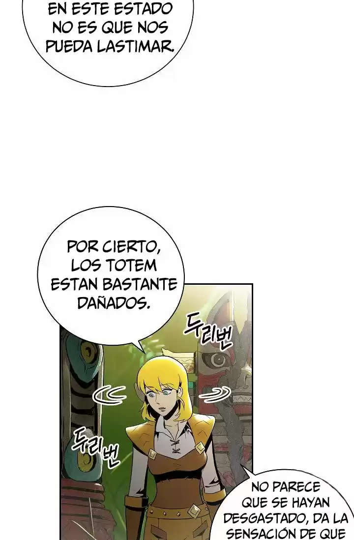 Skeleton Soldier capítulo 77, página 22
