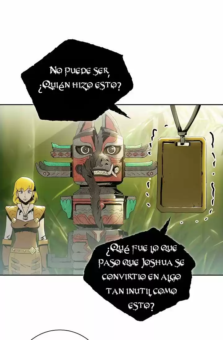 Skeleton Soldier capítulo 77, página 25