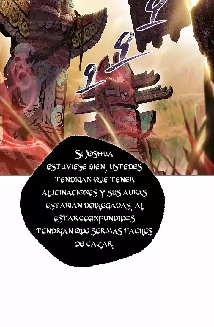 Skeleton Soldier capítulo 77, página 31