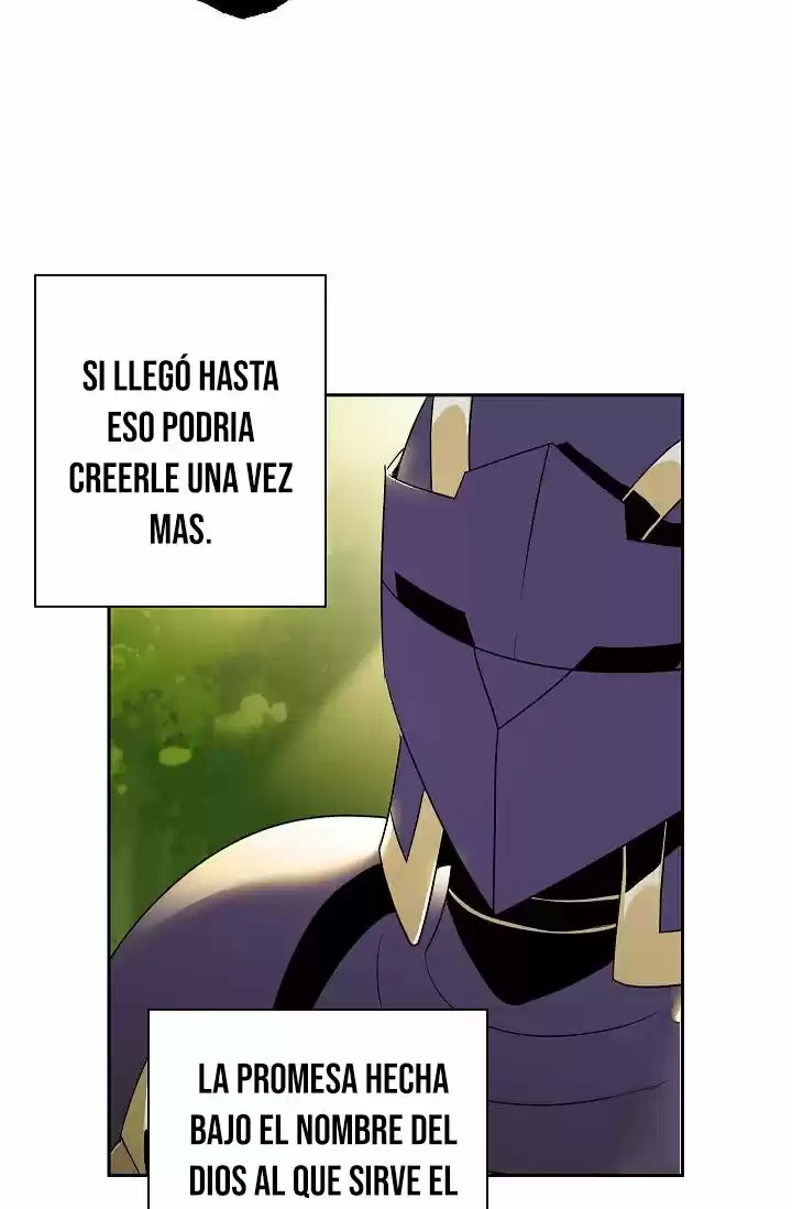 Skeleton Soldier capítulo 77, página 37