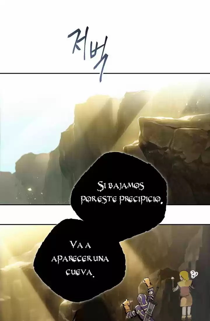 Skeleton Soldier capítulo 77, página 41
