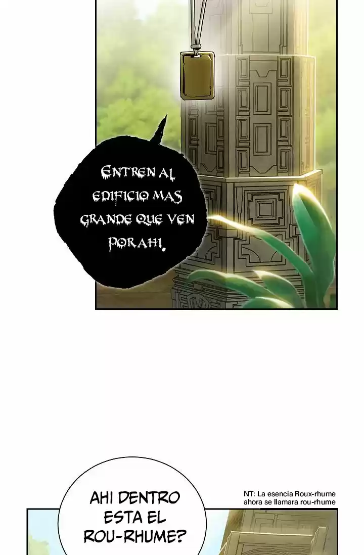 Skeleton Soldier capítulo 77, página 47