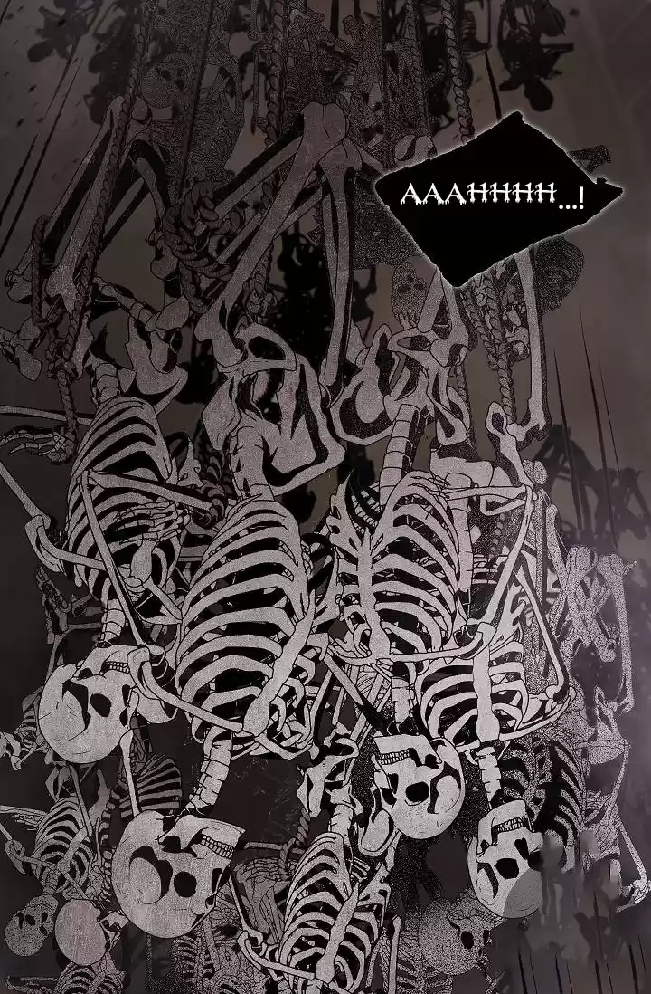 Skeleton Soldier capítulo 77, página 54