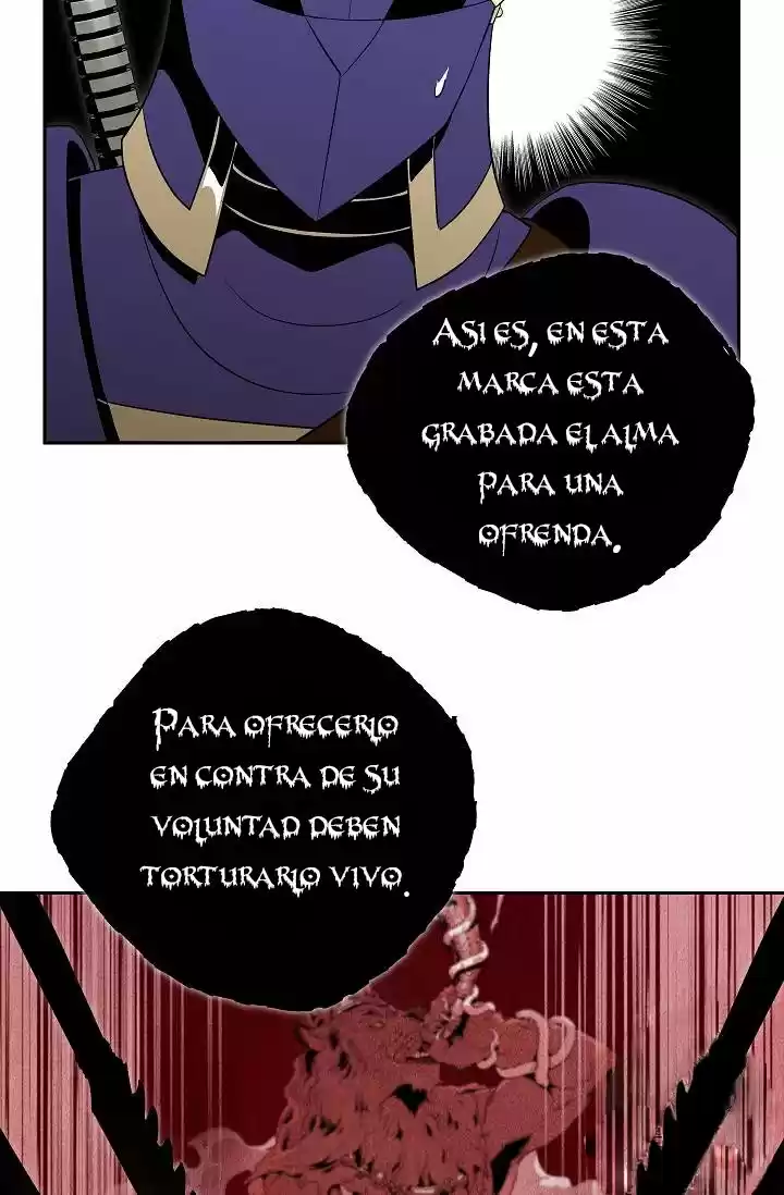 Skeleton Soldier capítulo 77, página 61
