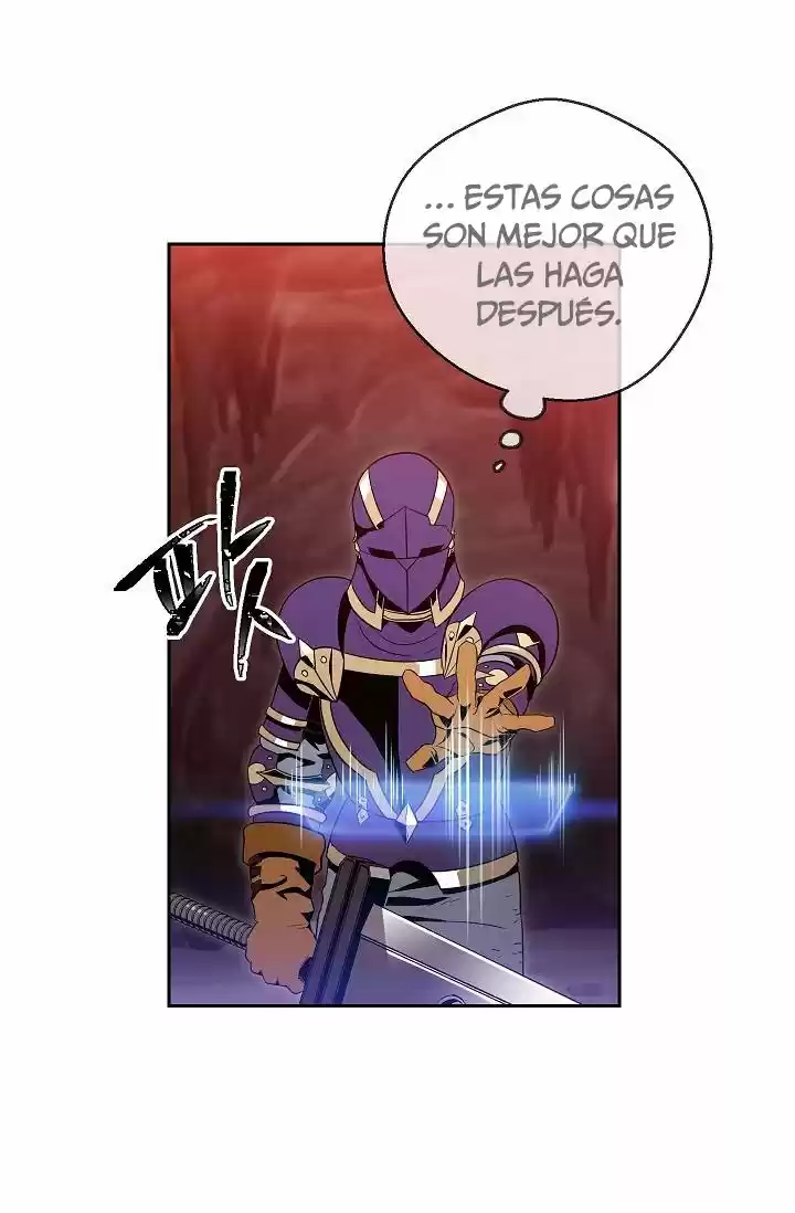 Skeleton Soldier capítulo 78, página 40