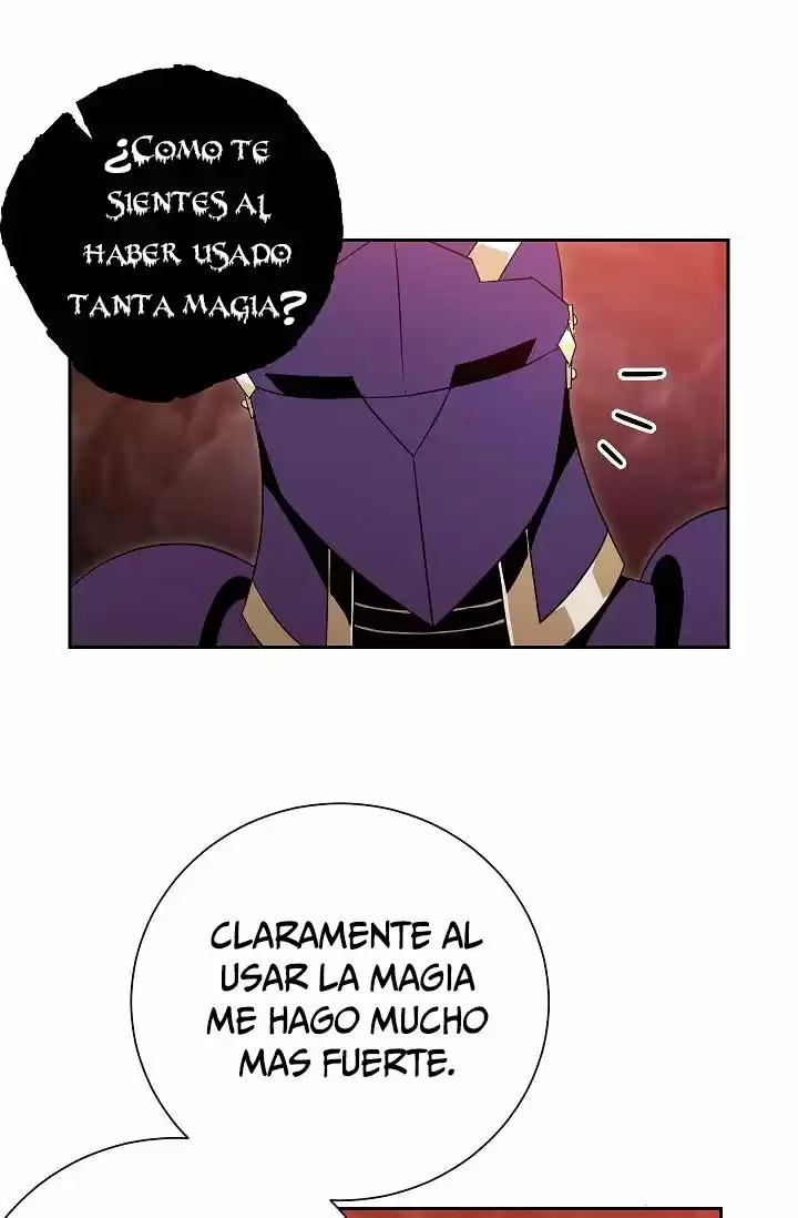 Skeleton Soldier capítulo 78, página 41