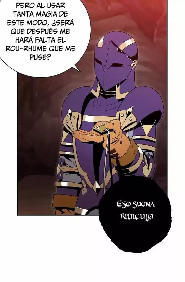 Skeleton Soldier capítulo 78, página 42