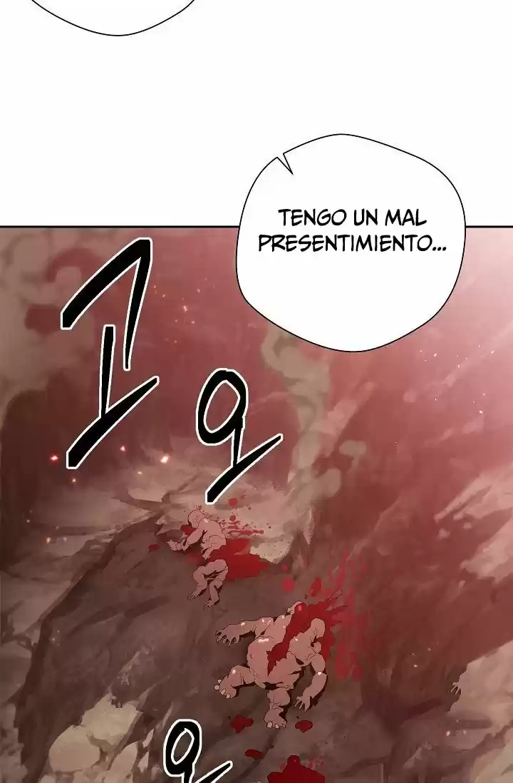 Skeleton Soldier capítulo 78, página 49