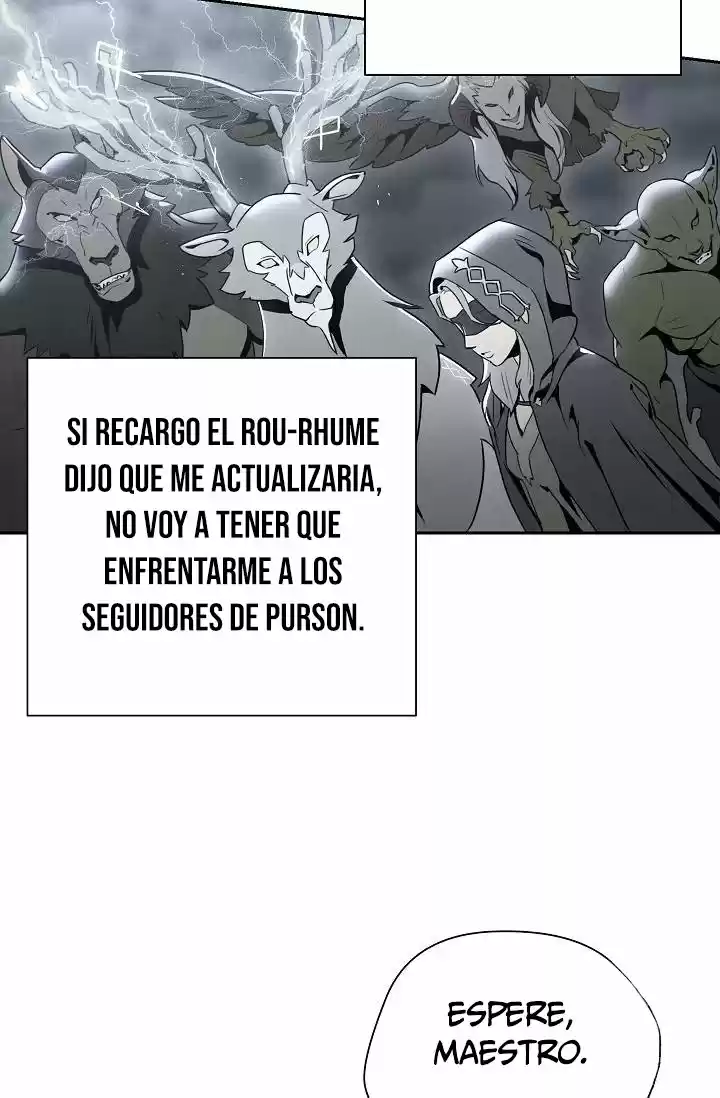 Skeleton Soldier capítulo 78, página 57
