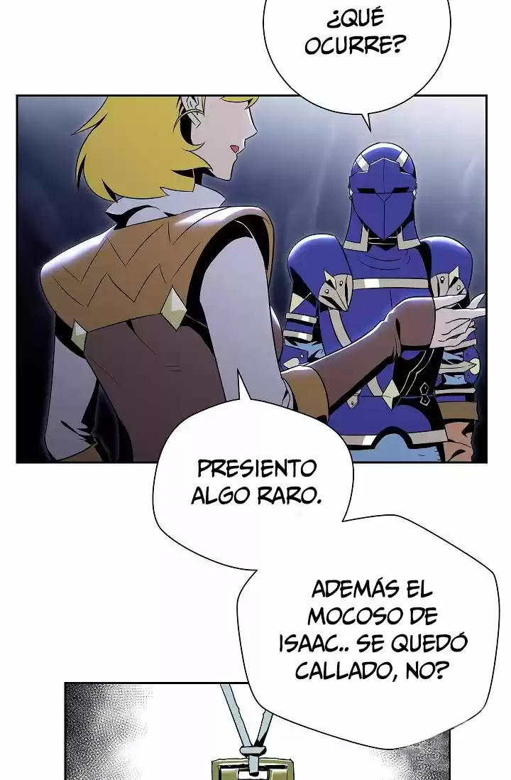 Skeleton Soldier capítulo 78, página 59