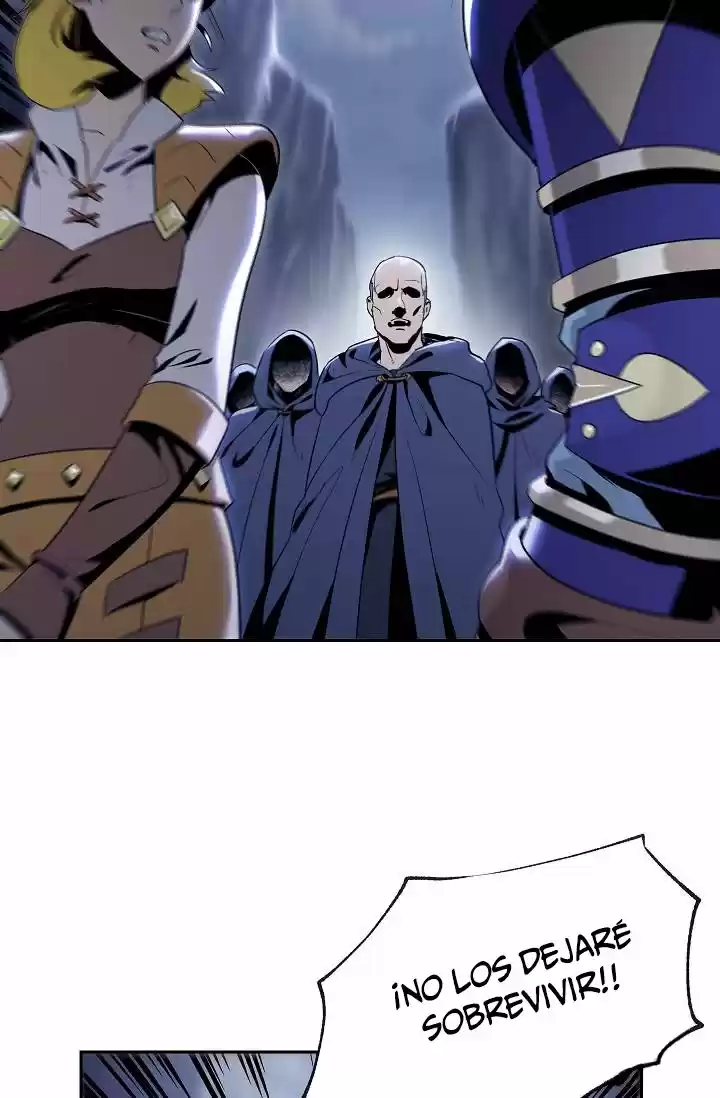 Skeleton Soldier capítulo 78, página 62