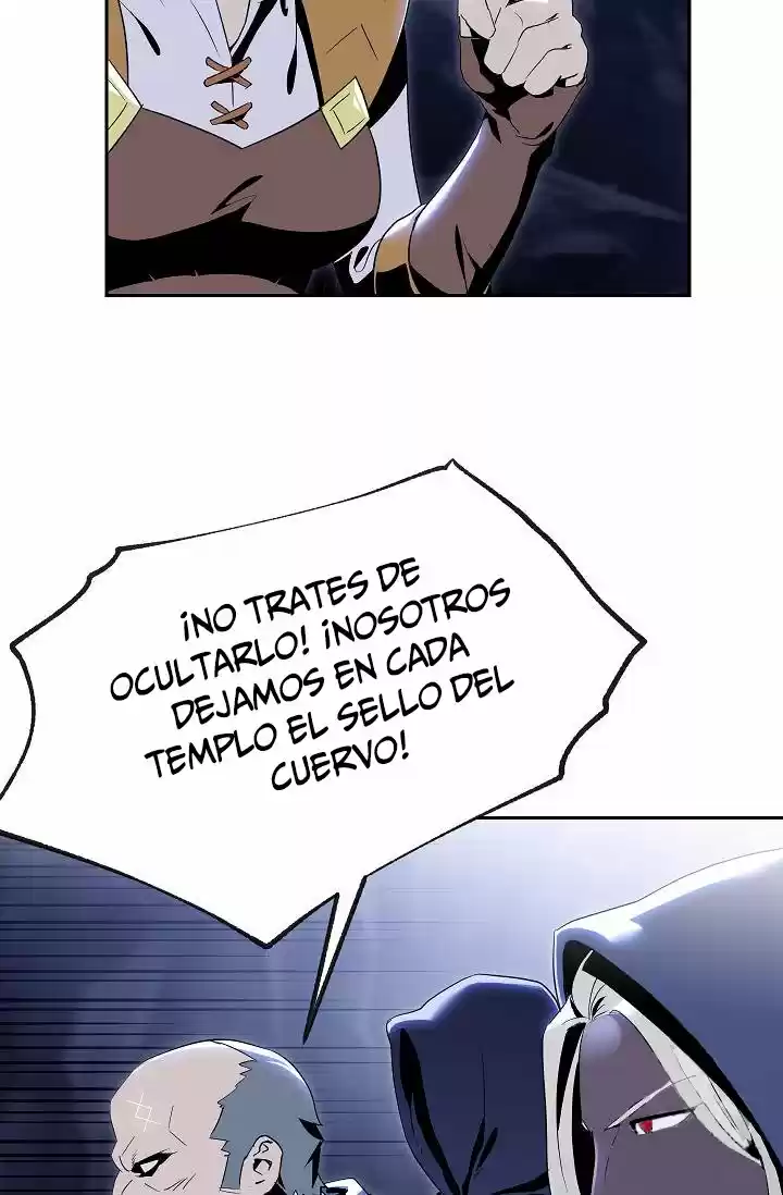 Skeleton Soldier capítulo 78, página 66