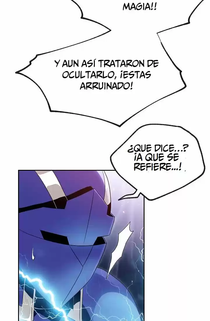 Skeleton Soldier capítulo 78, página 74