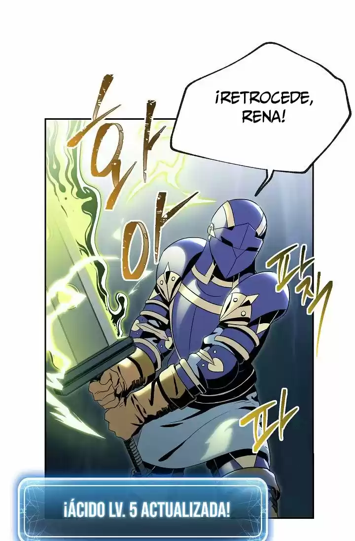 Skeleton Soldier capítulo 79, página 4