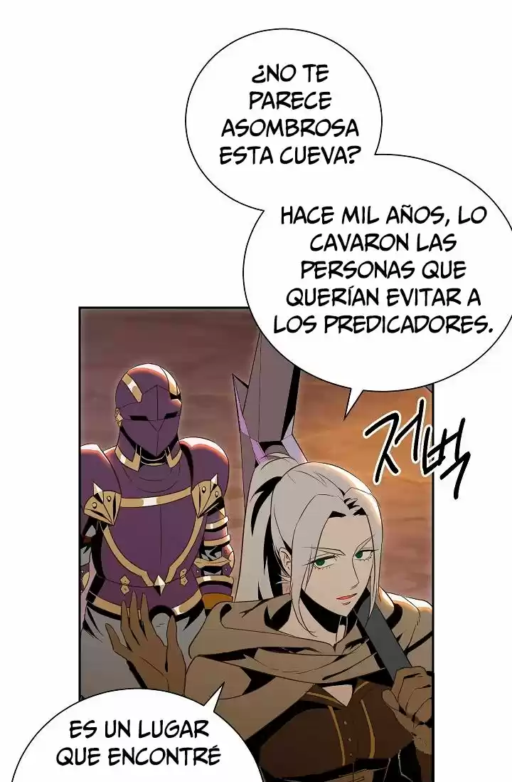 Skeleton Soldier capítulo 79, página 42