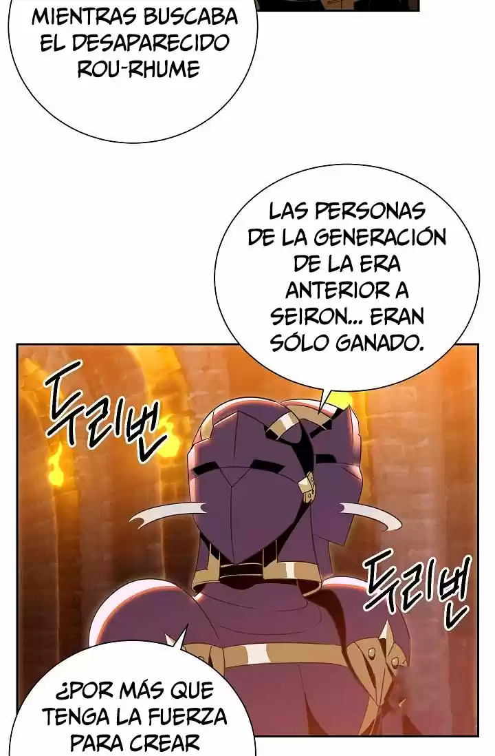 Skeleton Soldier capítulo 79, página 43
