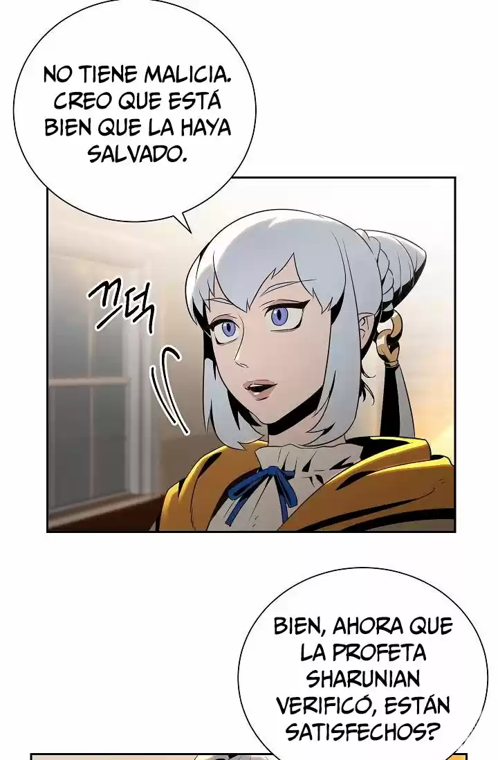 Skeleton Soldier capítulo 79, página 58