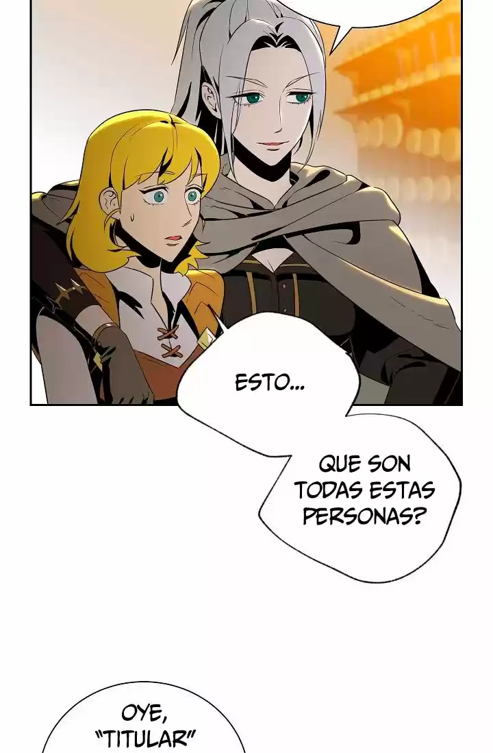 Skeleton Soldier capítulo 79, página 59