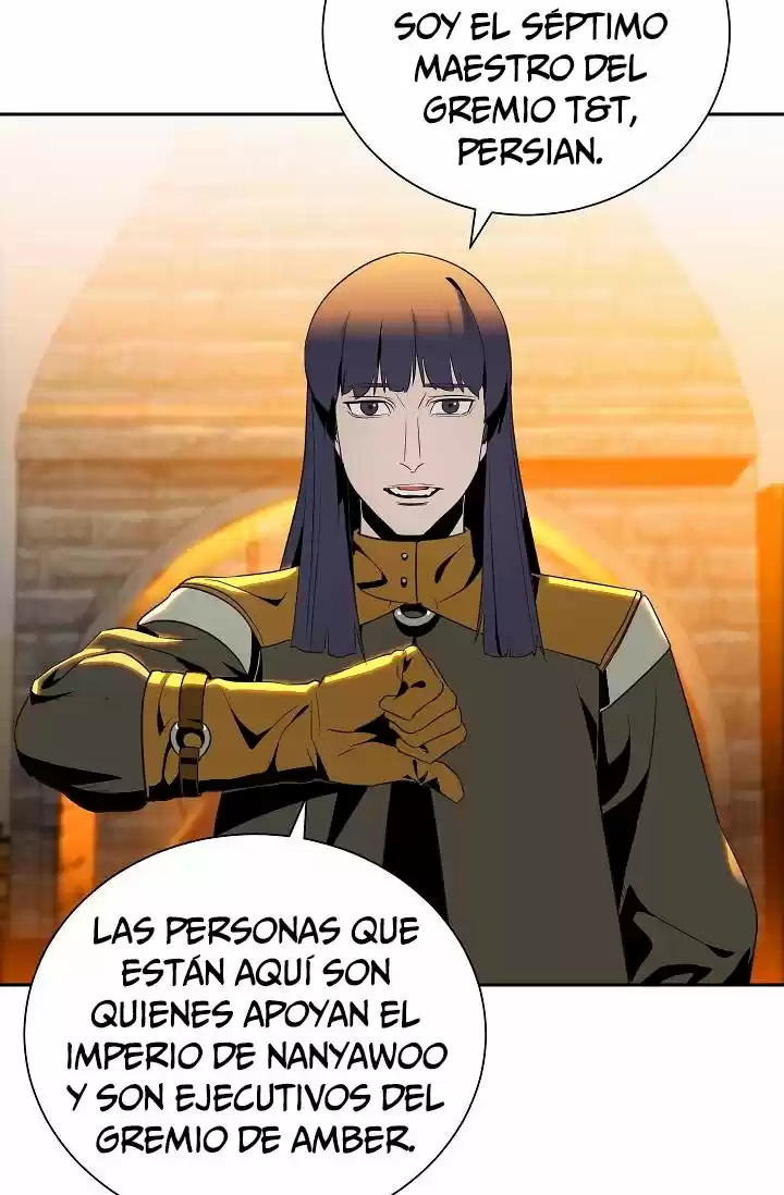 Skeleton Soldier capítulo 79, página 61