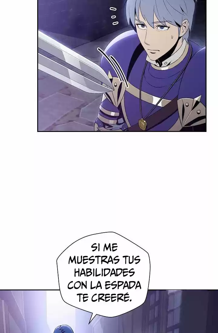 Skeleton Soldier capítulo 82, página 6
