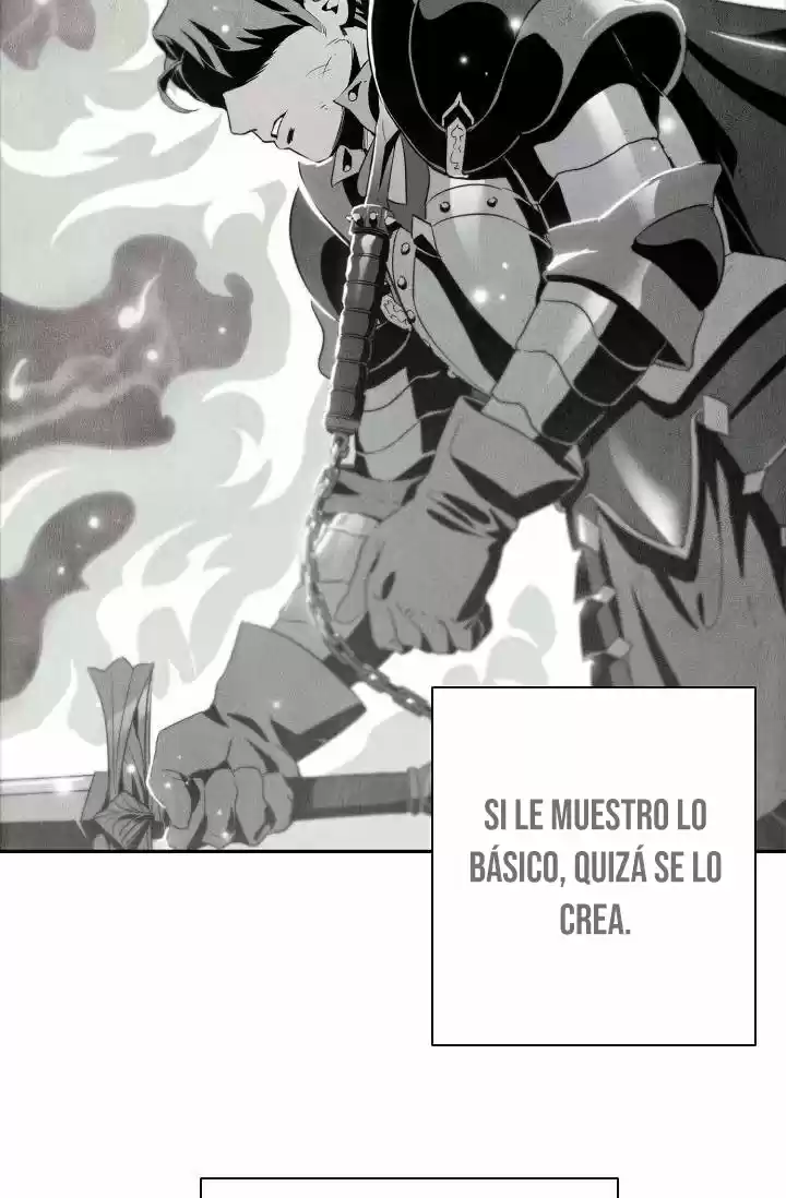 Skeleton Soldier capítulo 82, página 10