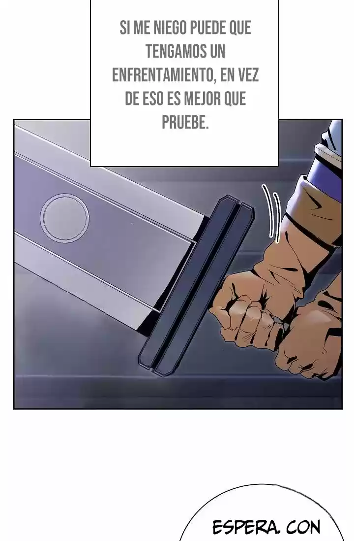 Skeleton Soldier capítulo 82, página 11