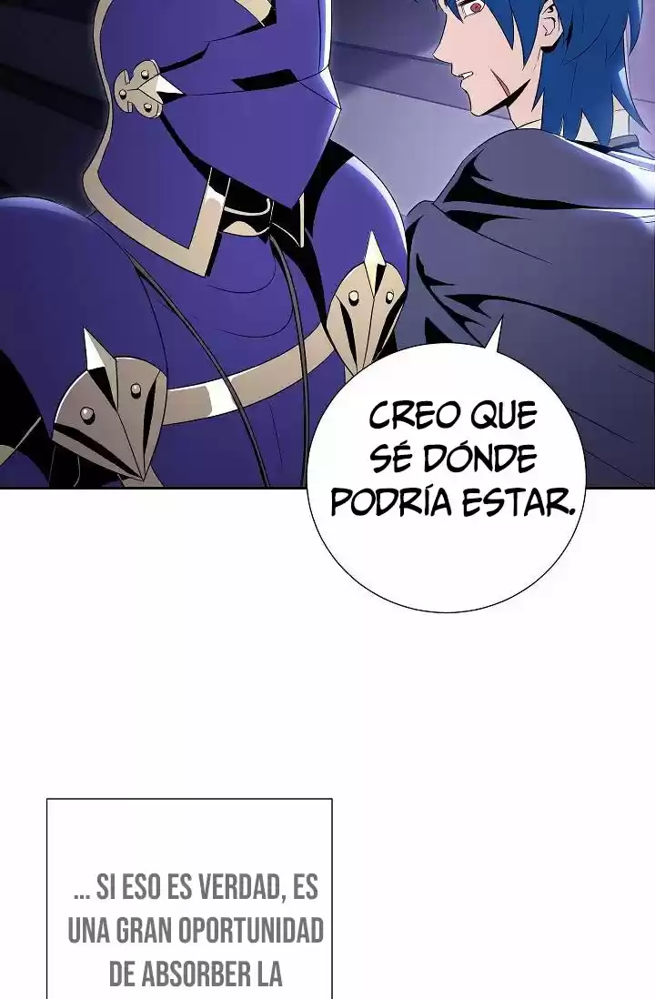 Skeleton Soldier capítulo 82, página 30