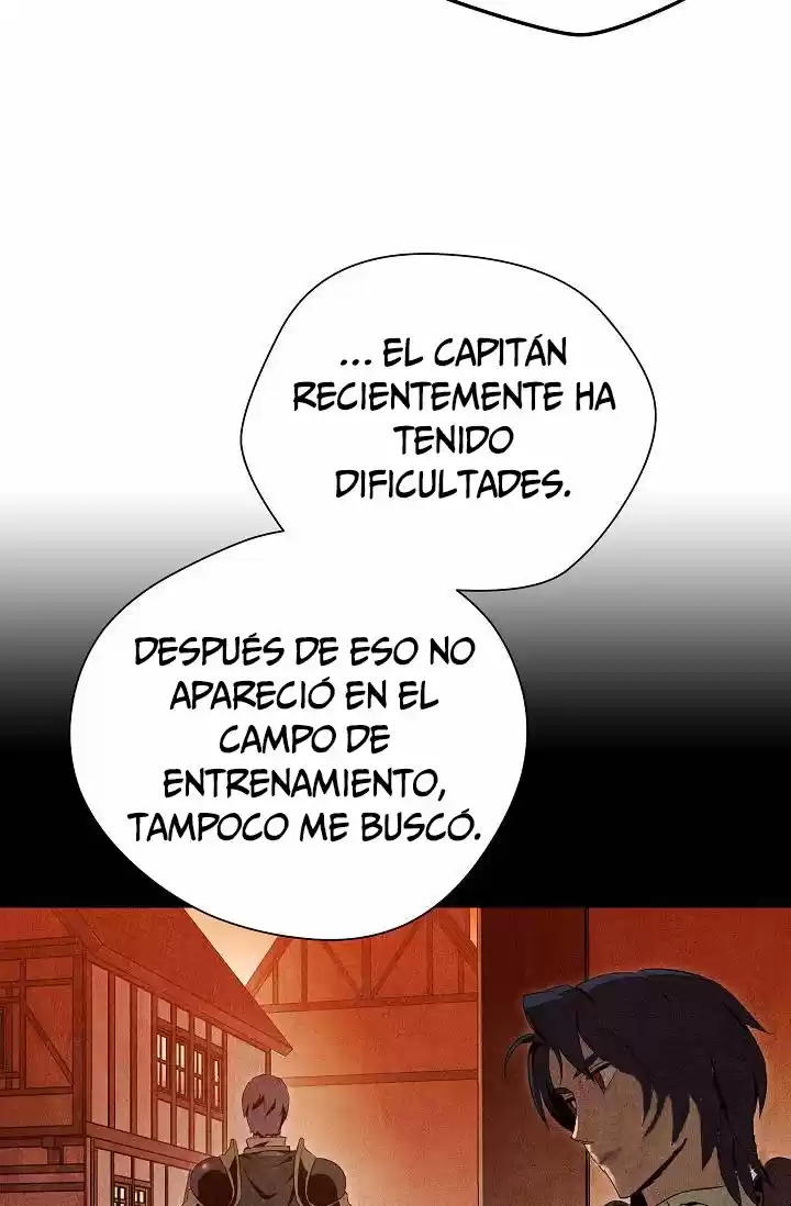 Skeleton Soldier capítulo 82, página 36