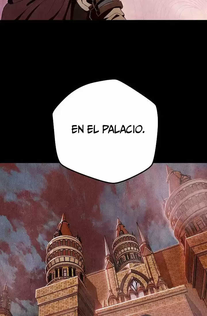 Skeleton Soldier capítulo 82, página 41