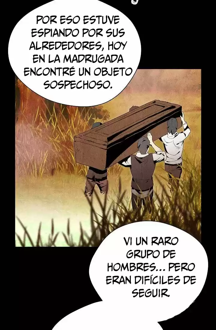 Skeleton Soldier capítulo 82, página 43