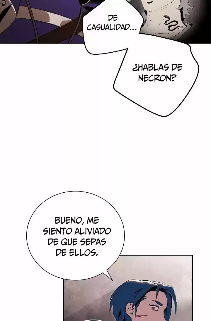 Skeleton Soldier capítulo 82, página 66
