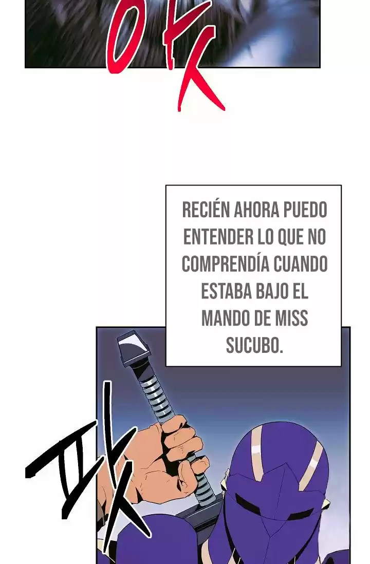 Skeleton Soldier capítulo 86, página 8