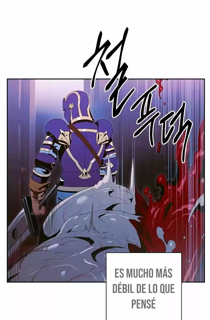 Skeleton Soldier capítulo 86, página 13