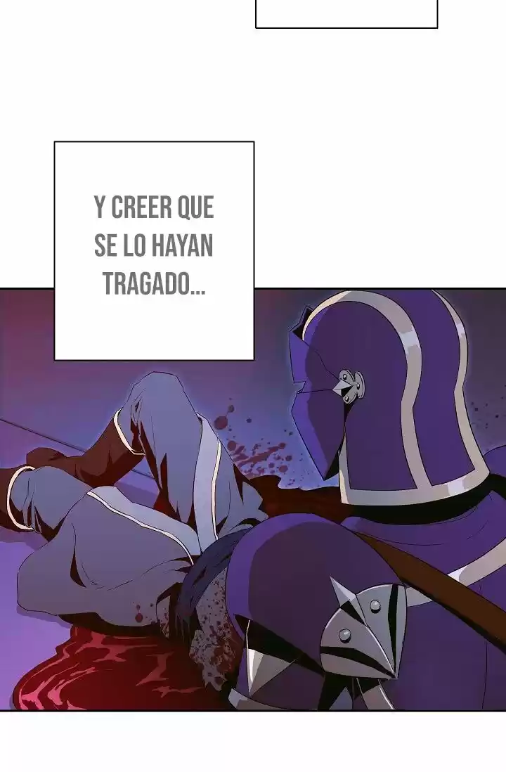 Skeleton Soldier capítulo 86, página 14