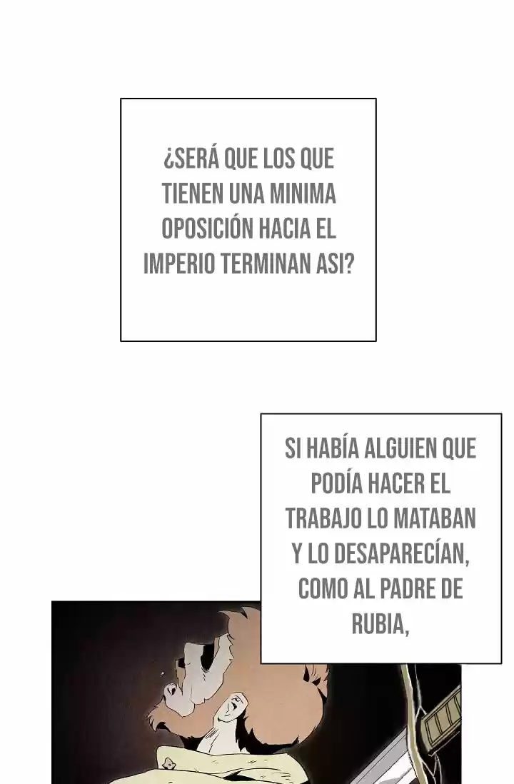 Skeleton Soldier capítulo 86, página 15