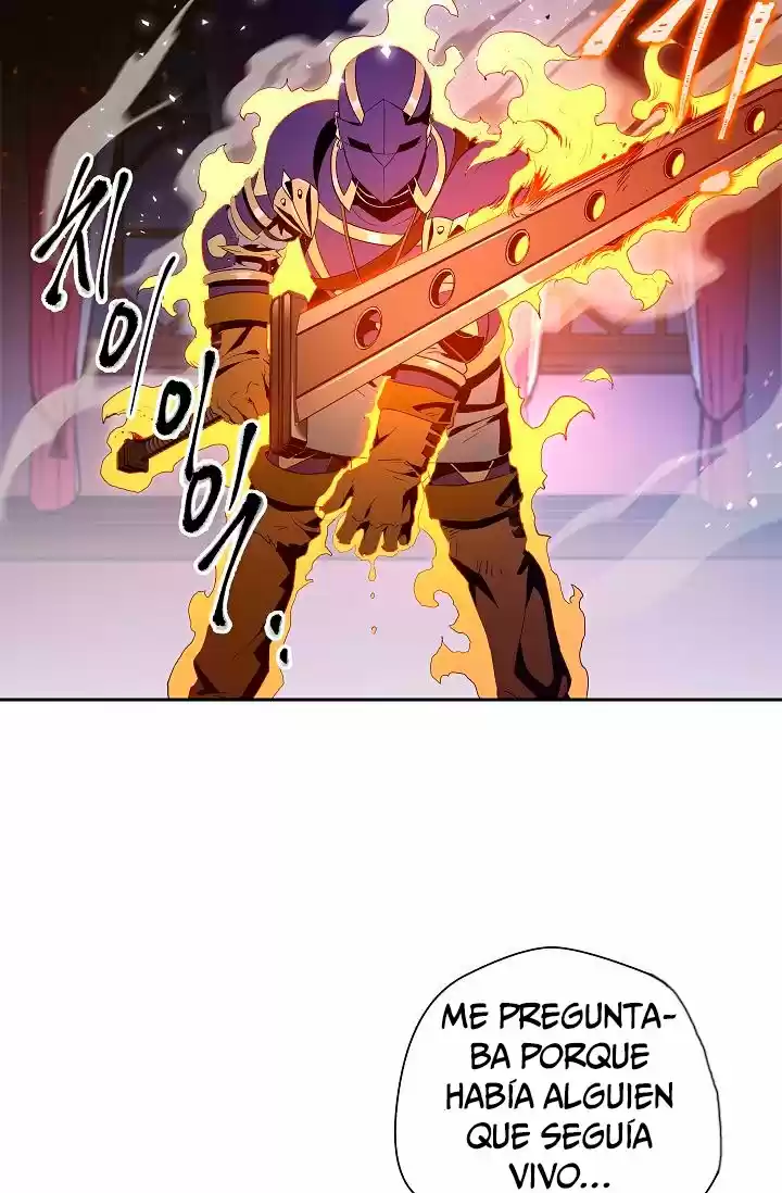 Skeleton Soldier capítulo 86, página 26