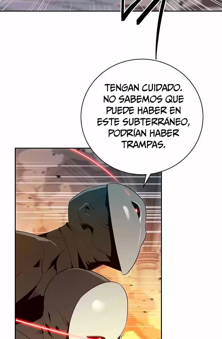 Skeleton Soldier capítulo 86, página 44