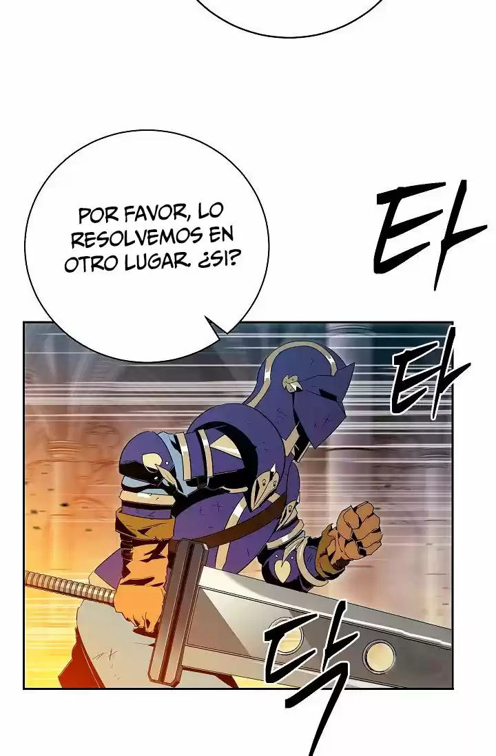 Skeleton Soldier capítulo 86, página 47