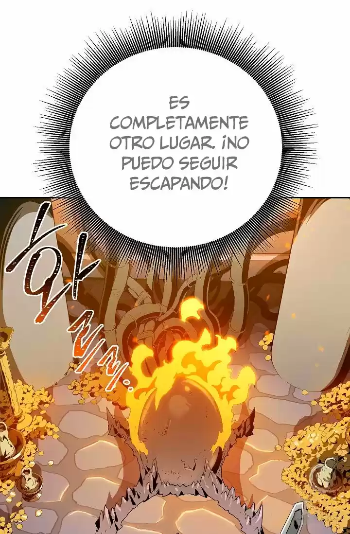 Skeleton Soldier capítulo 86, página 50
