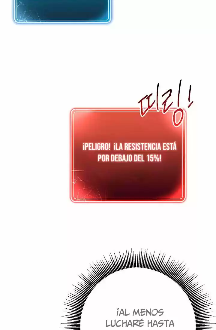 Skeleton Soldier capítulo 86, página 58