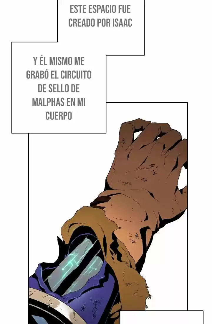 Skeleton Soldier capítulo 86, página 69