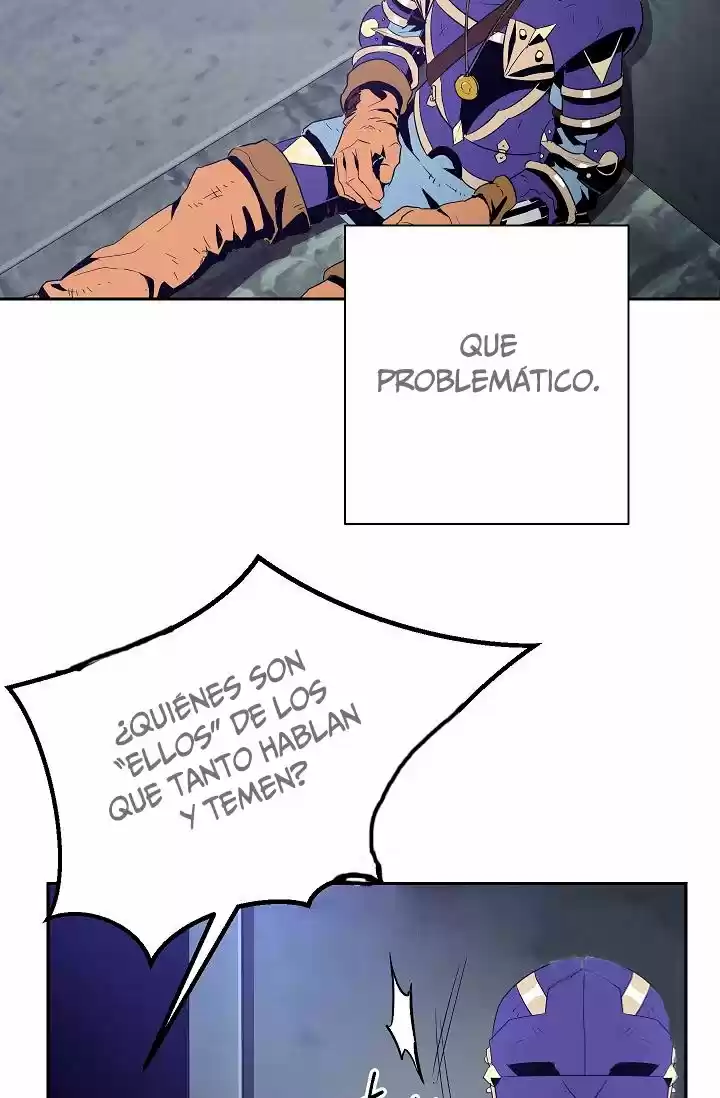Skeleton Soldier capítulo 86, página 84