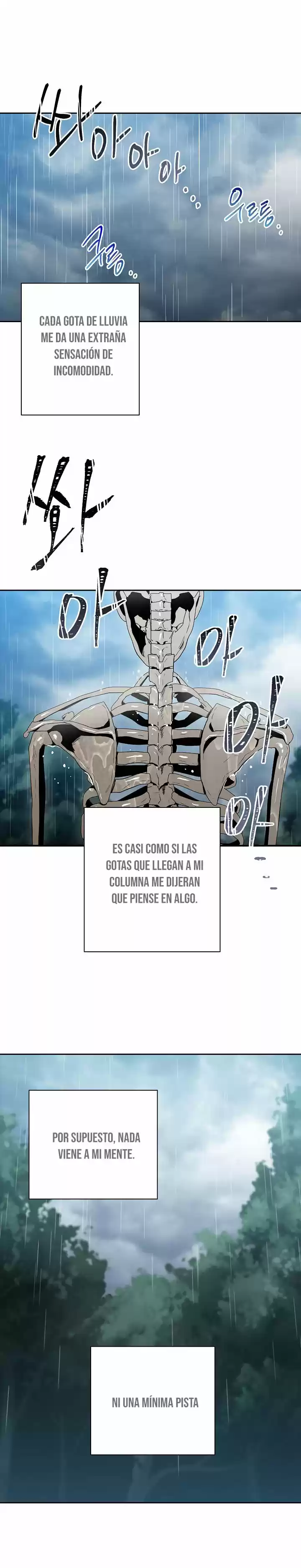 Skeleton Soldier capítulo 88, página 24