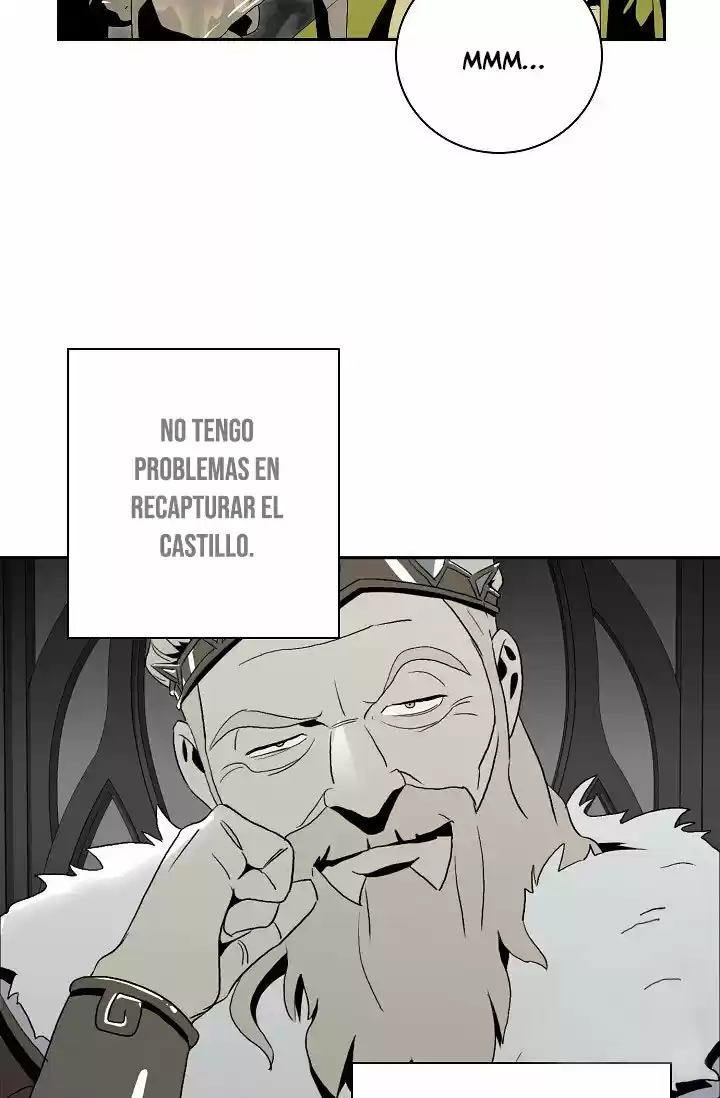 Skeleton Soldier capítulo 89, página 10
