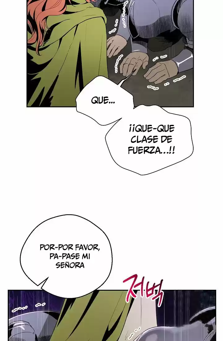 Skeleton Soldier capítulo 89, página 40