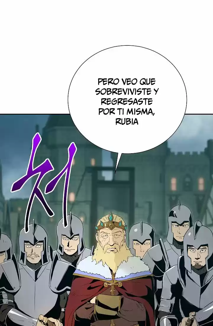 Skeleton Soldier capítulo 89, página 47