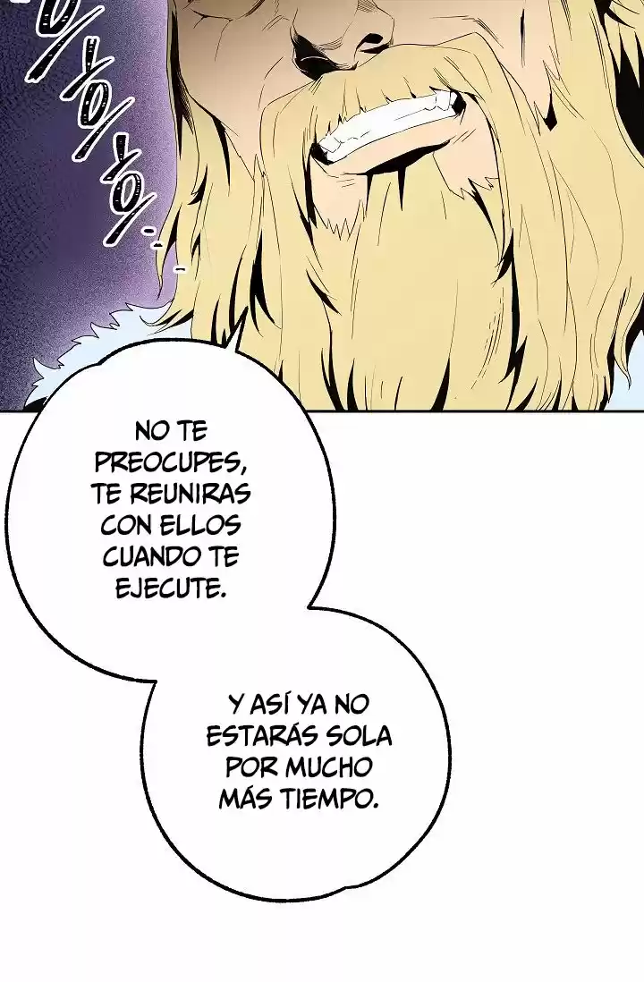 Skeleton Soldier capítulo 89, página 52